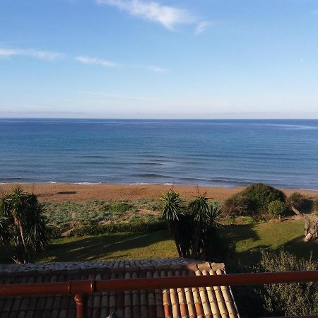 Corfu Glyfada Menigos Resort Home 72 מראה חיצוני תמונה