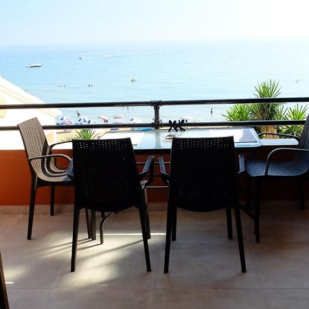 Corfu Glyfada Menigos Resort Home 72 מראה חיצוני תמונה
