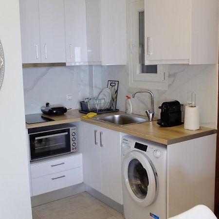 Corfu Glyfada Menigos Resort Home 72 מראה חיצוני תמונה