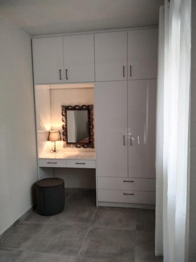 Corfu Glyfada Menigos Resort Home 72 מראה חיצוני תמונה