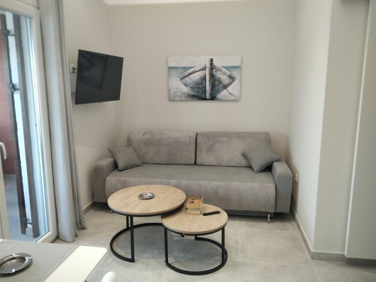 Corfu Glyfada Menigos Resort Home 72 מראה חיצוני תמונה