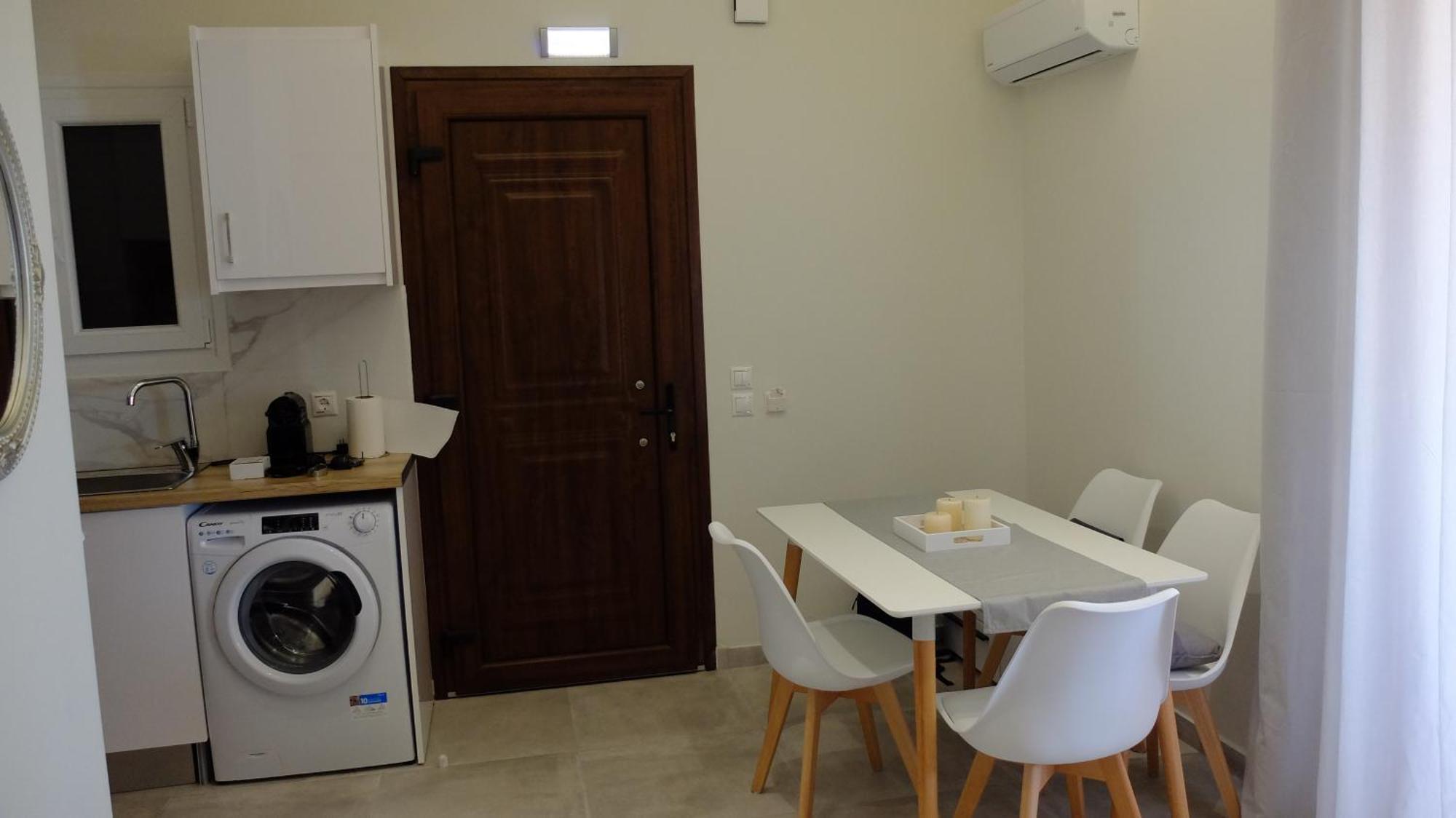 Corfu Glyfada Menigos Resort Home 72 מראה חיצוני תמונה