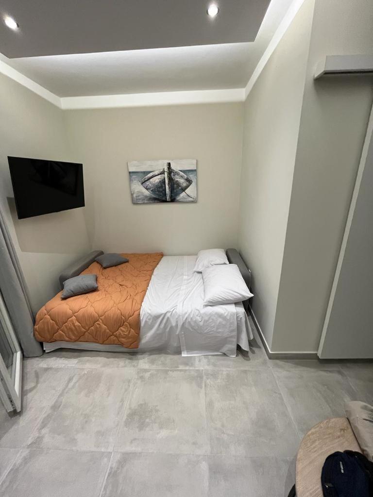 Corfu Glyfada Menigos Resort Home 72 מראה חיצוני תמונה