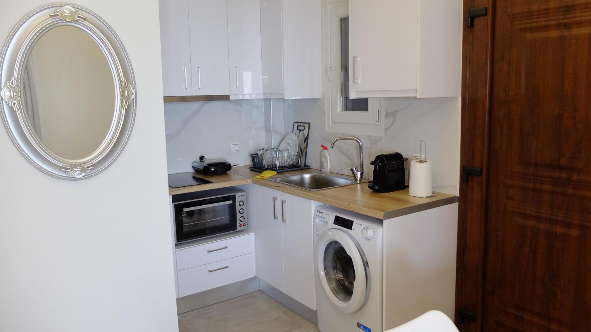 Corfu Glyfada Menigos Resort Home 72 מראה חיצוני תמונה
